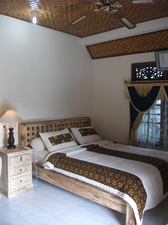 Arsa Homestay & Spa Ubud Exterior foto