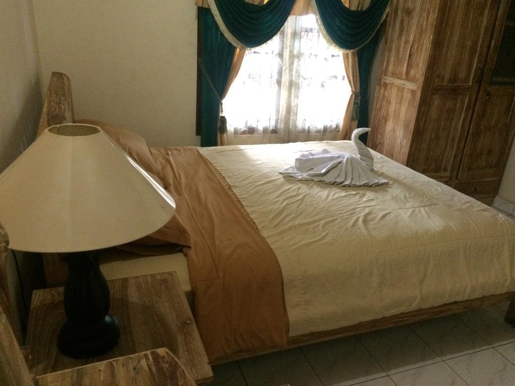 Arsa Homestay & Spa Ubud Exterior foto