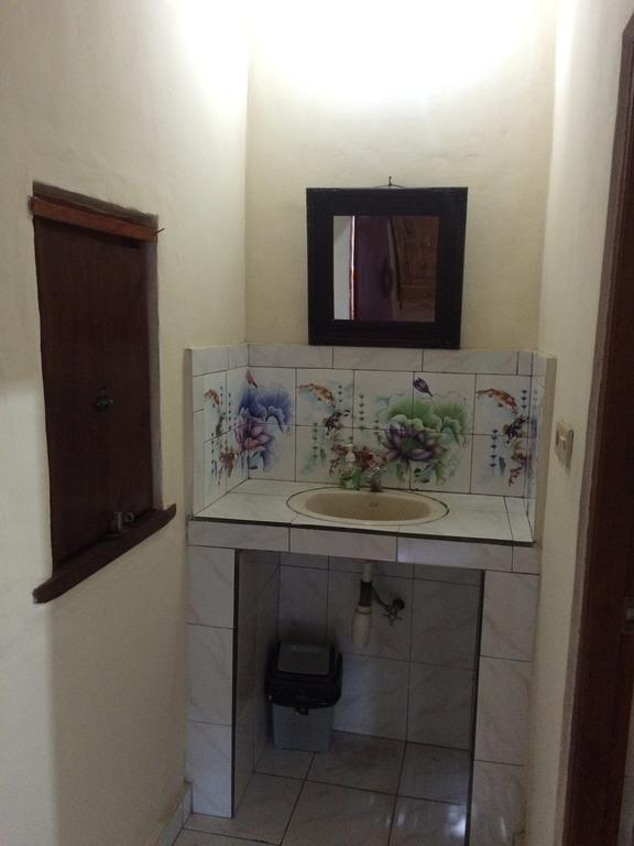 Arsa Homestay & Spa Ubud Exterior foto